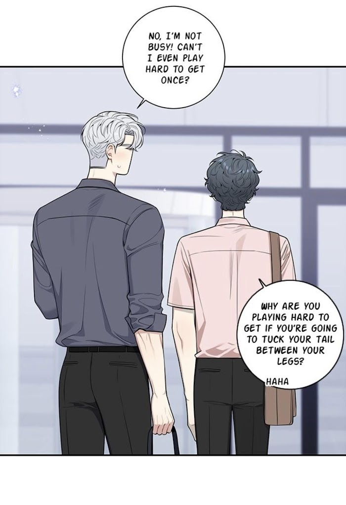 Read Cherry Blossoms After Winter Manga Online