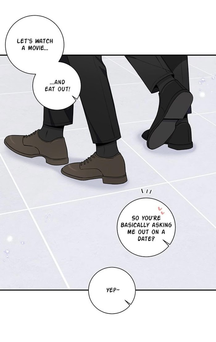 Read Cherry Blossoms After Winter Manga Online