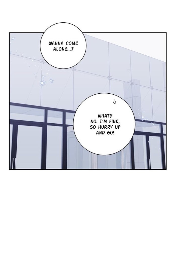 Read Cherry Blossoms After Winter Manga Online