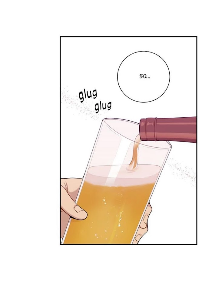 Read Cherry Blossoms After Winter Manga Online