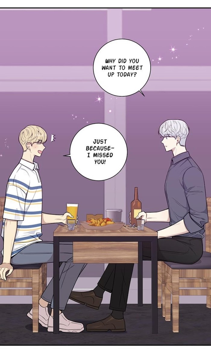 Read Cherry Blossoms After Winter Manga Online