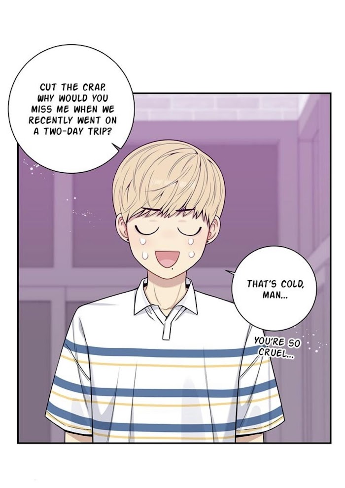 Read Cherry Blossoms After Winter Manga Online