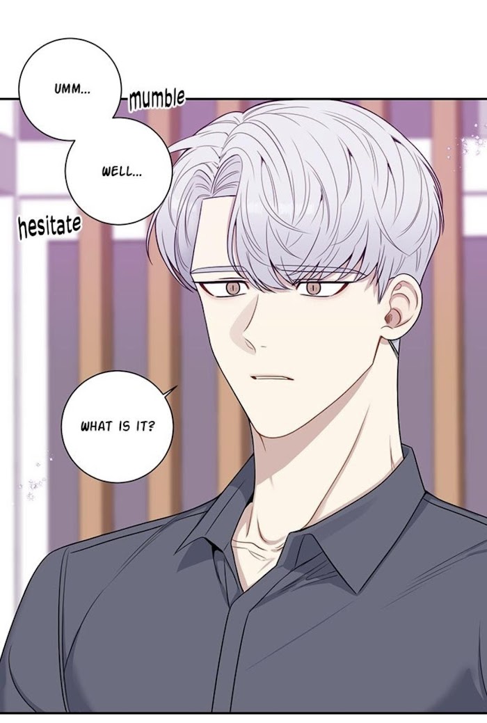 Read Cherry Blossoms After Winter Manga Online