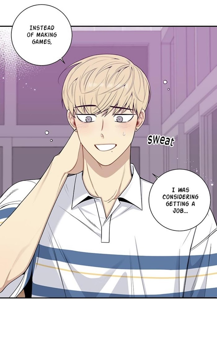 Read Cherry Blossoms After Winter Manga Online