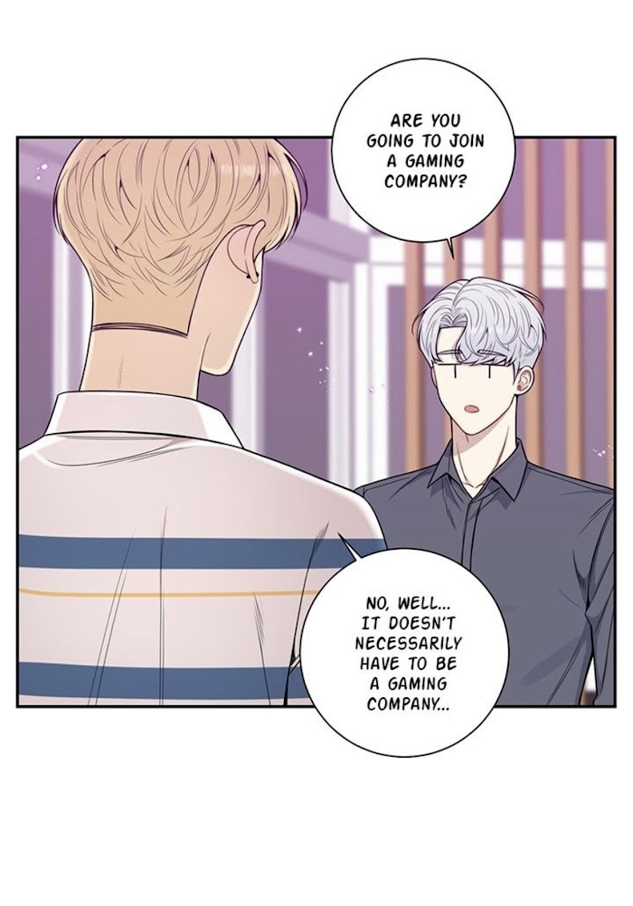 Read Cherry Blossoms After Winter Manga Online