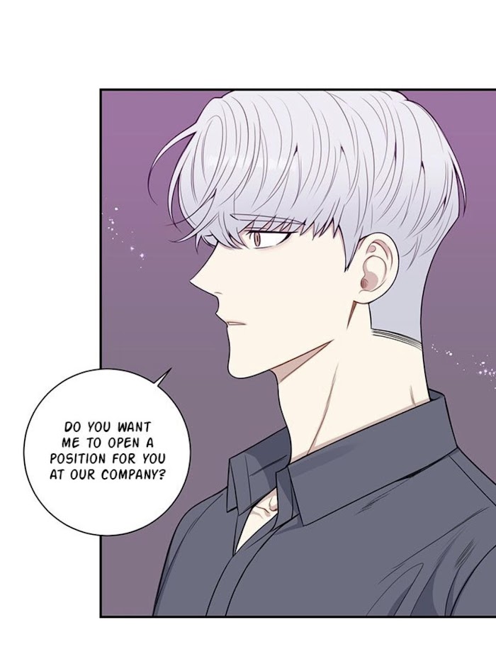 Read Cherry Blossoms After Winter Manga Online