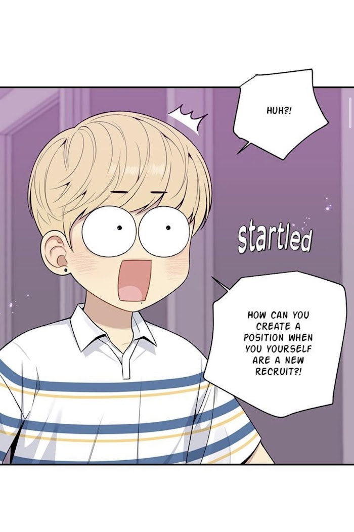 Read Cherry Blossoms After Winter Manga Online