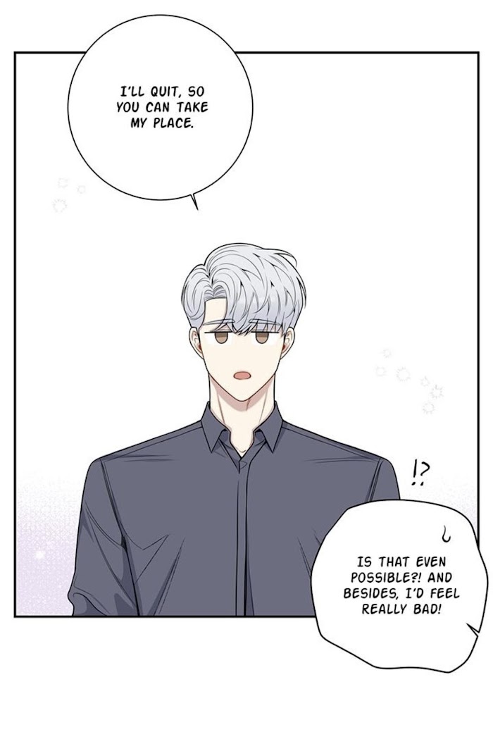 Read Cherry Blossoms After Winter Manga Online