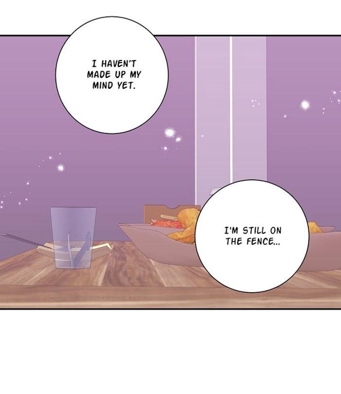 Read Cherry Blossoms After Winter Manga Online