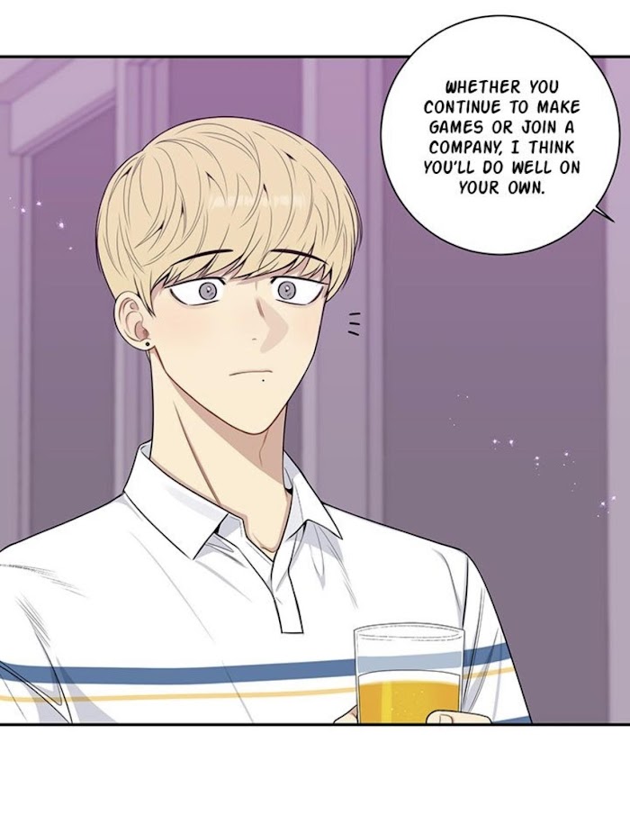 Read Cherry Blossoms After Winter Manga Online