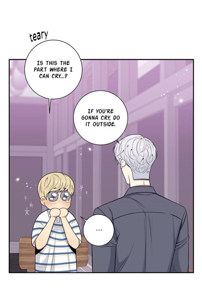 Read Cherry Blossoms After Winter Manga Online