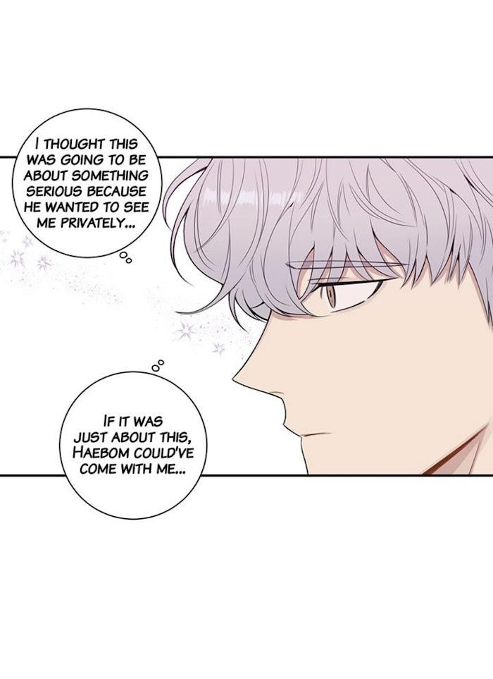 Read Cherry Blossoms After Winter Manga Online