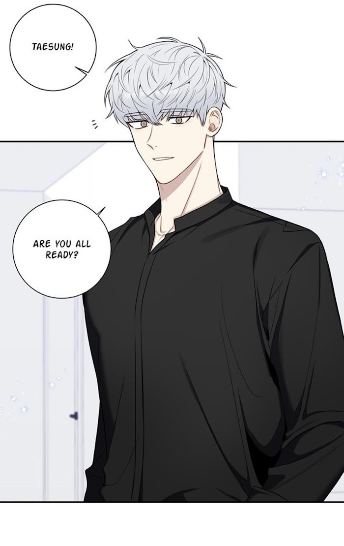 Read Cherry Blossoms After Winter Manga Online