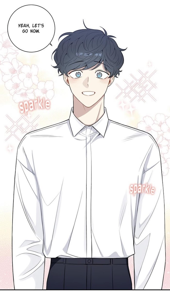 Read Cherry Blossoms After Winter Manga Online