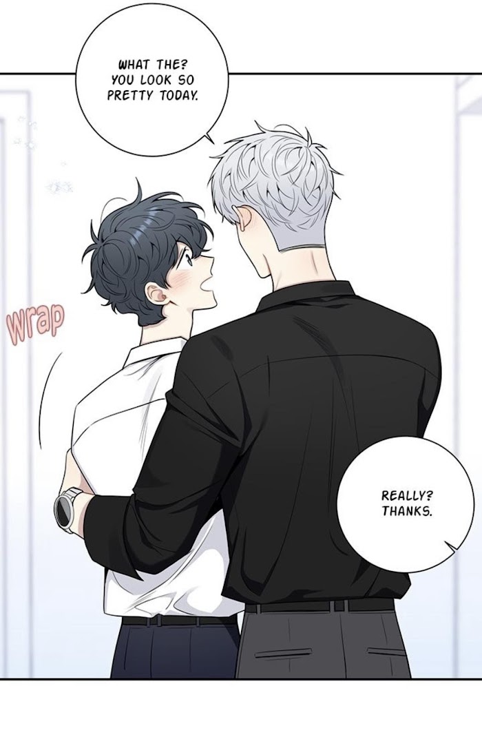 Read Cherry Blossoms After Winter Manga Online