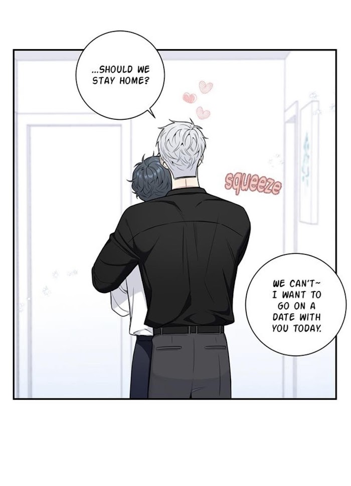 Read Cherry Blossoms After Winter Manga Online