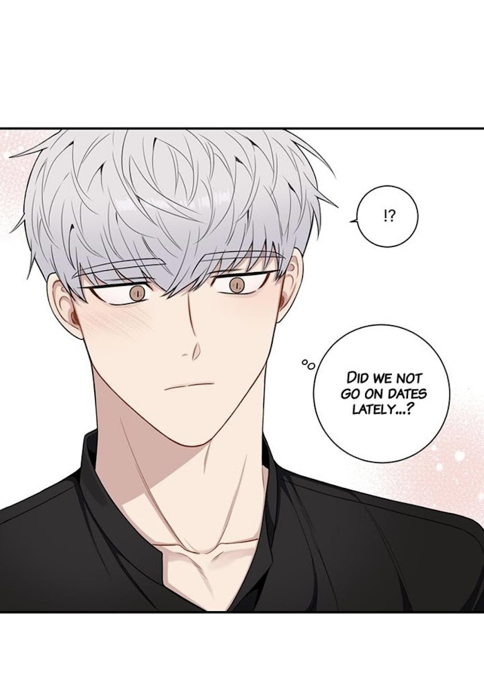 Read Cherry Blossoms After Winter Manga Online