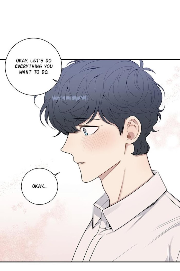 Read Cherry Blossoms After Winter Manga Online