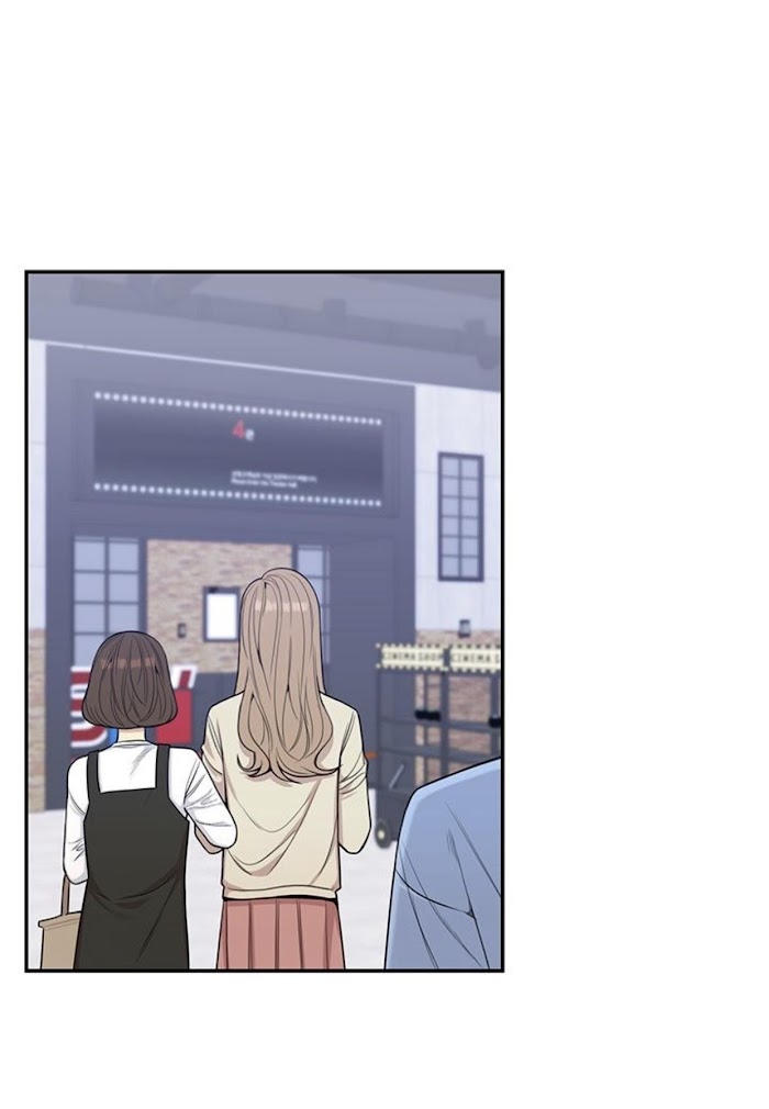 Read Cherry Blossoms After Winter Manga Online