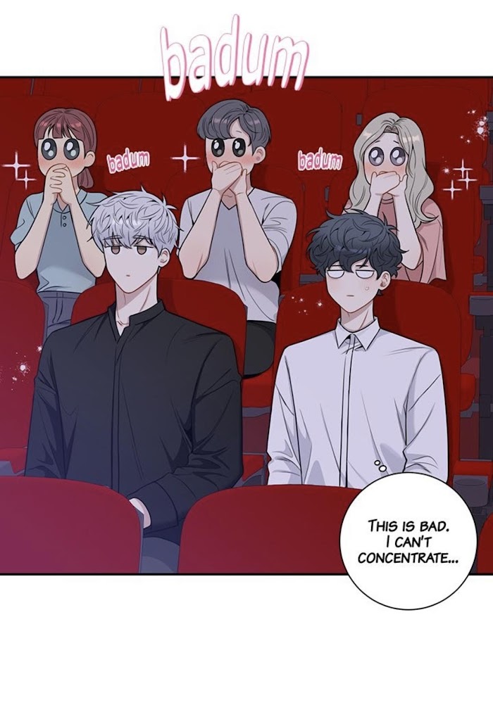 Read Cherry Blossoms After Winter Manga Online