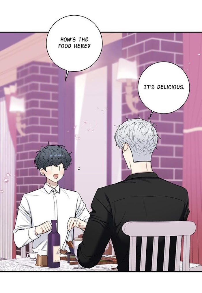 Read Cherry Blossoms After Winter Manga Online