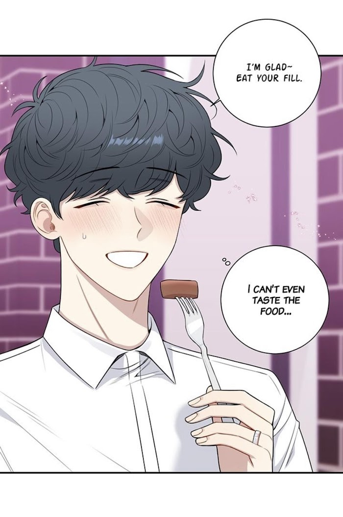 Read Cherry Blossoms After Winter Manga Online