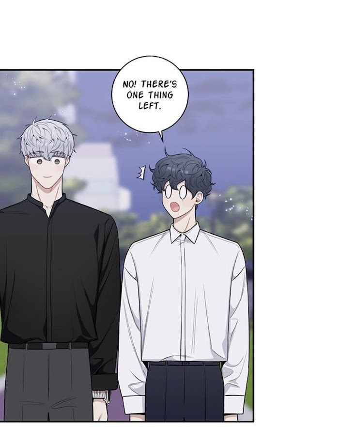 Read Cherry Blossoms After Winter Manga Online