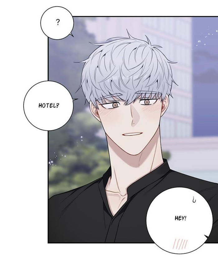 Read Cherry Blossoms After Winter Manga Online