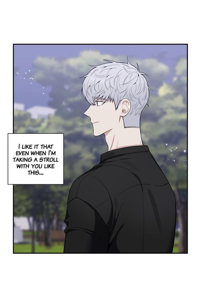 Read Cherry Blossoms After Winter Manga Online