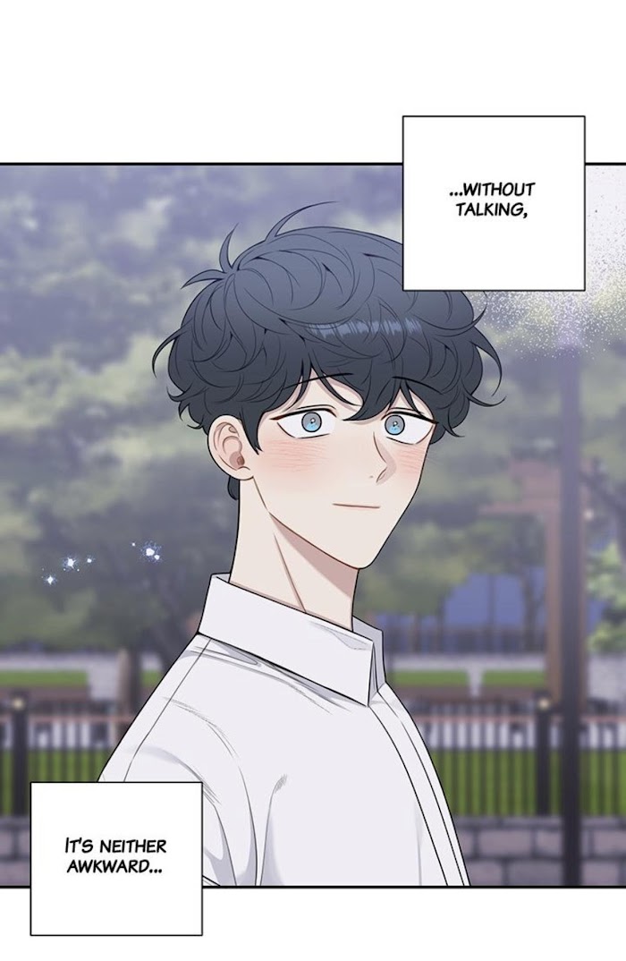 Read Cherry Blossoms After Winter Manga Online