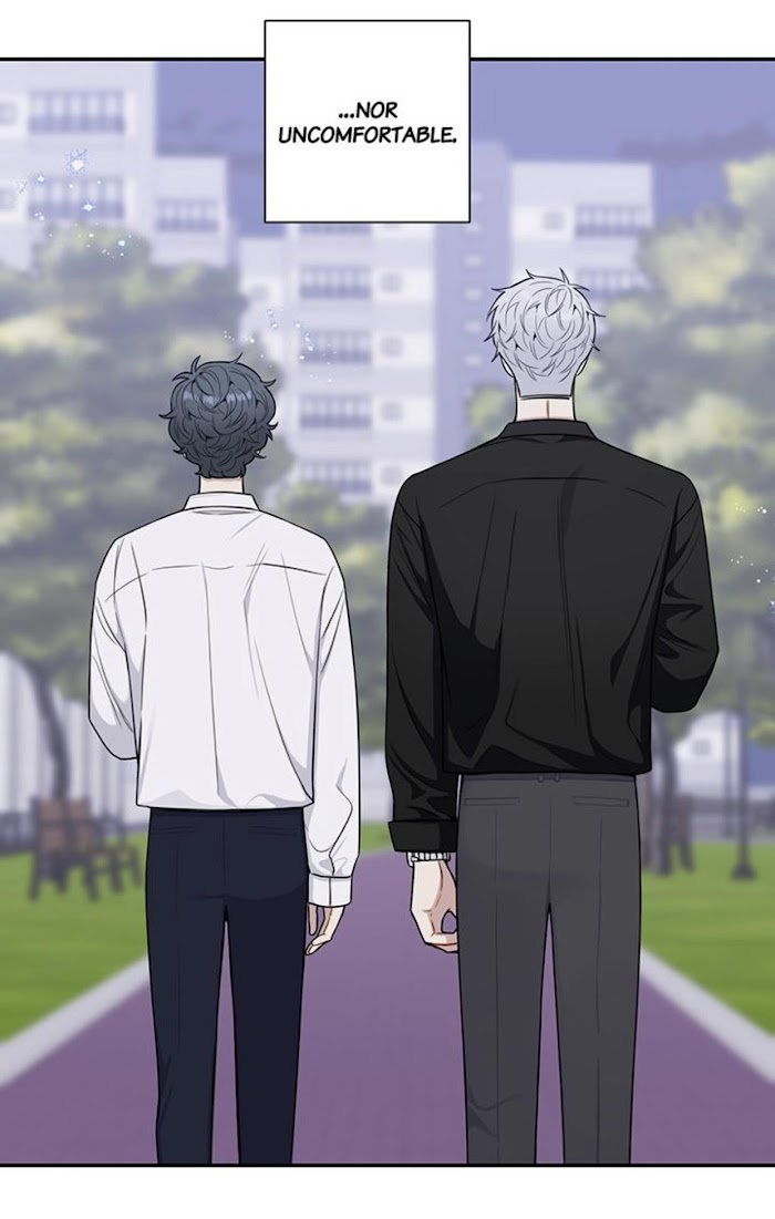 Read Cherry Blossoms After Winter Manga Online