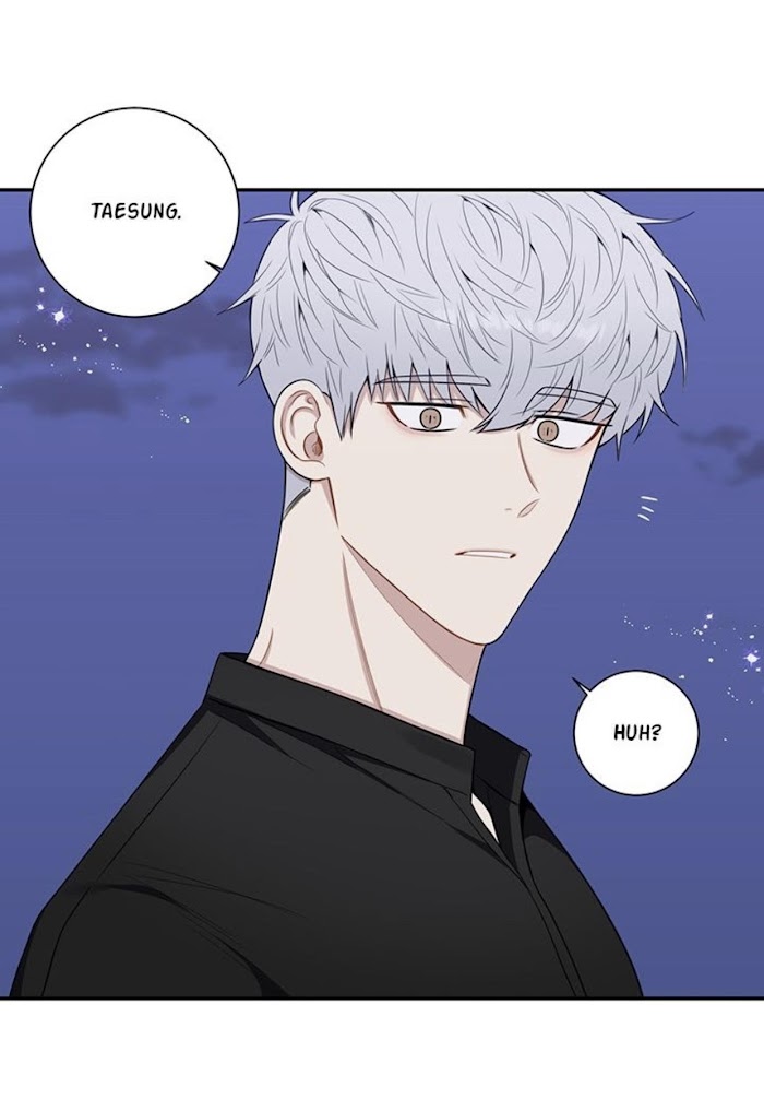 Read Cherry Blossoms After Winter Manga Online