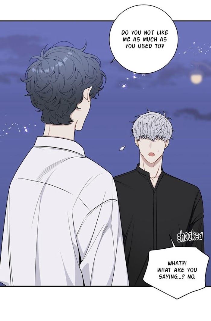 Read Cherry Blossoms After Winter Manga Online