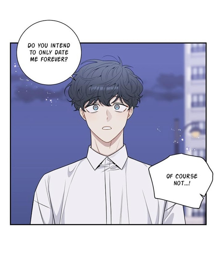 Read Cherry Blossoms After Winter Manga Online