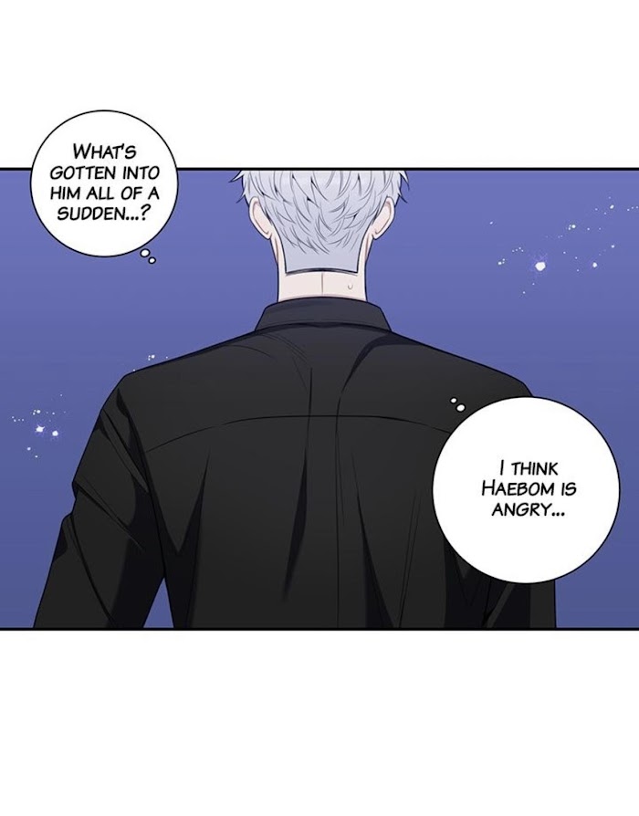 Read Cherry Blossoms After Winter Manga Online