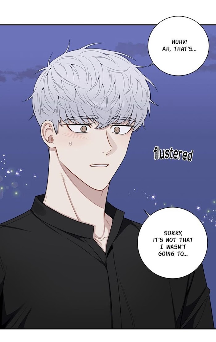 Read Cherry Blossoms After Winter Manga Online