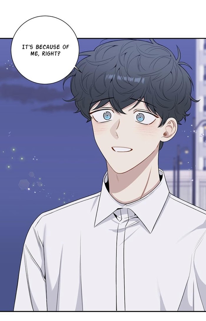 Read Cherry Blossoms After Winter Manga Online