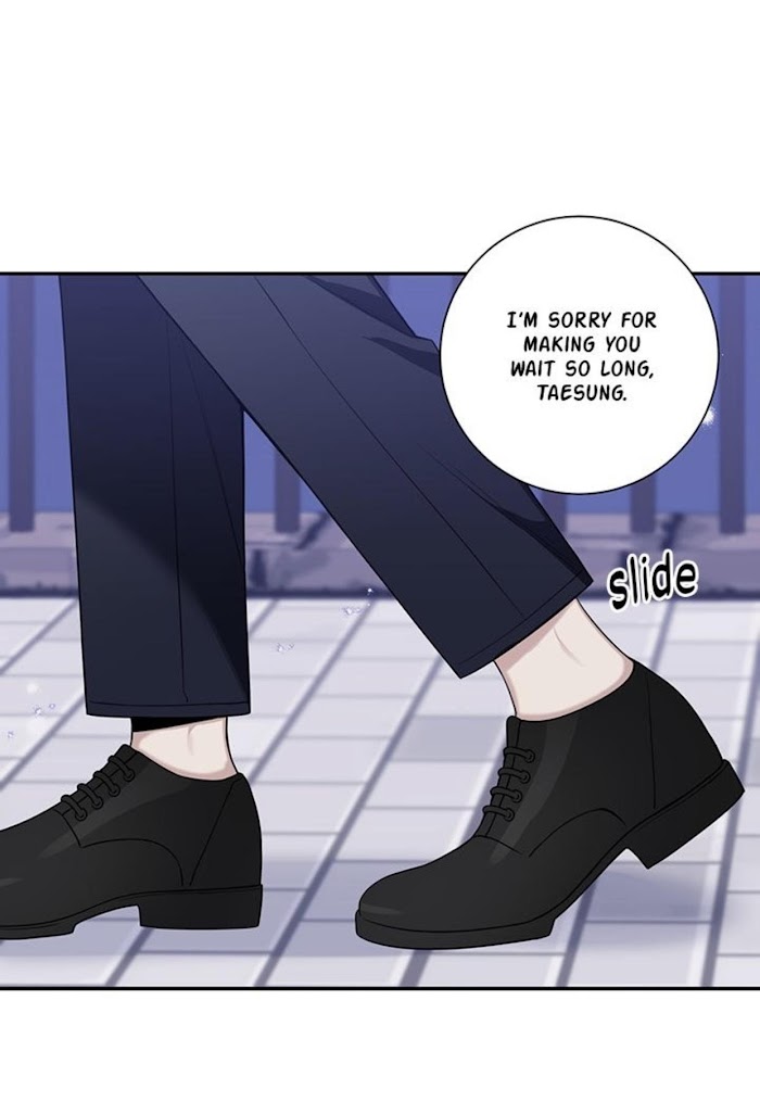 Read Cherry Blossoms After Winter Manga Online