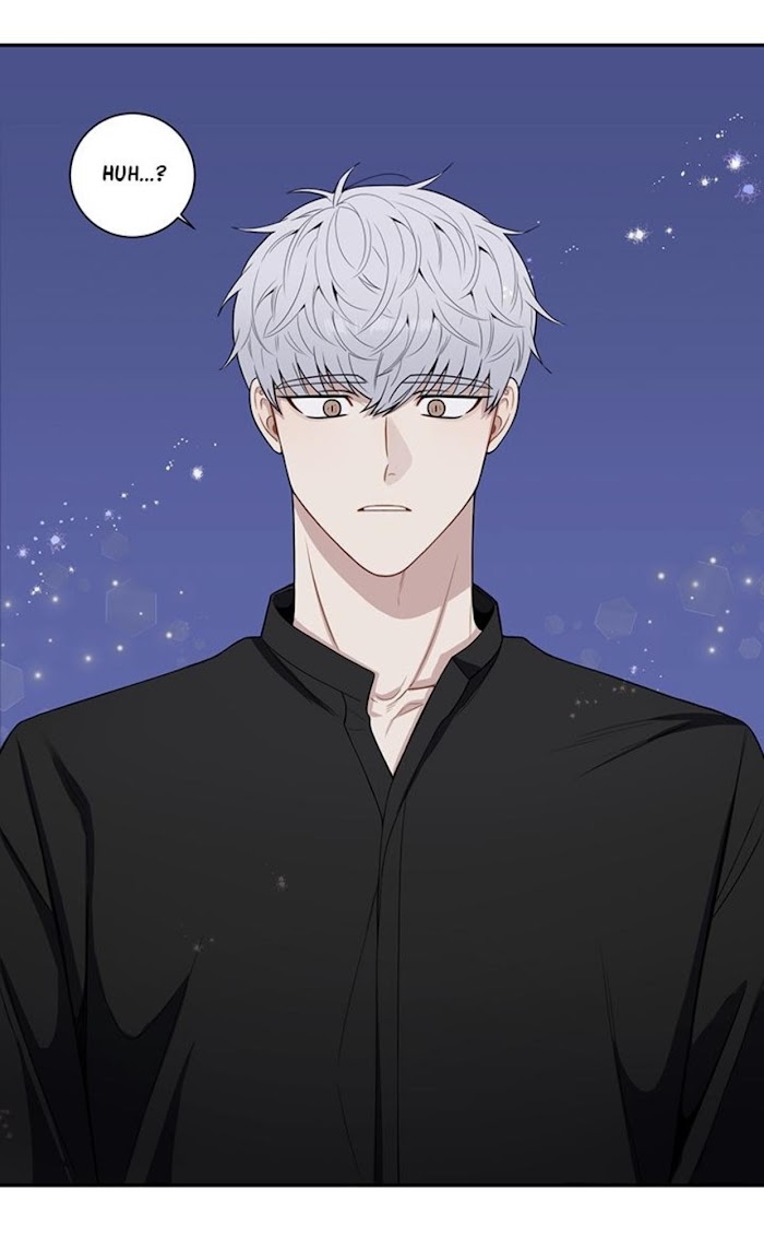 Read Cherry Blossoms After Winter Manga Online