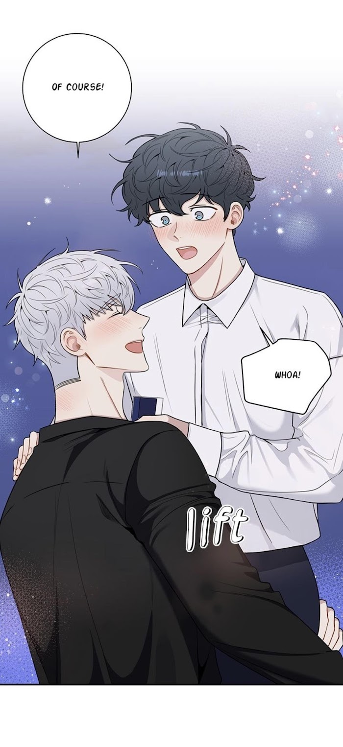 Read Cherry Blossoms After Winter Manga Online