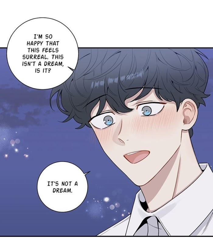 Read Cherry Blossoms After Winter Manga Online