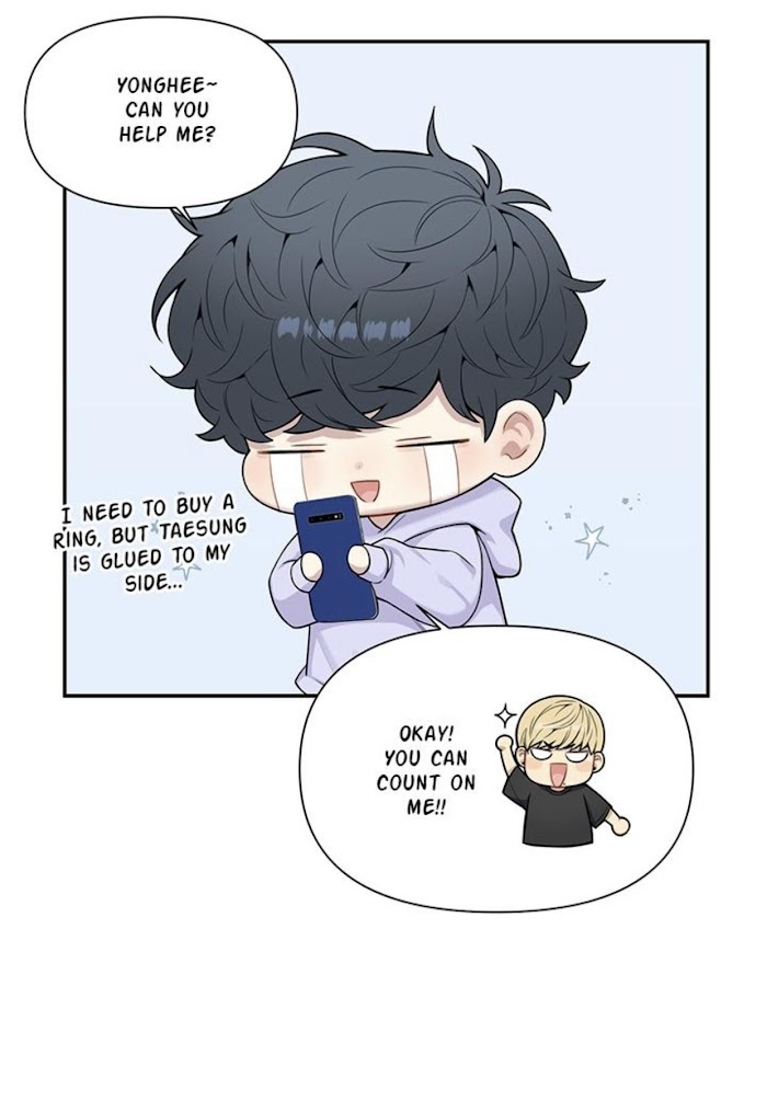 Read Cherry Blossoms After Winter Manga Online