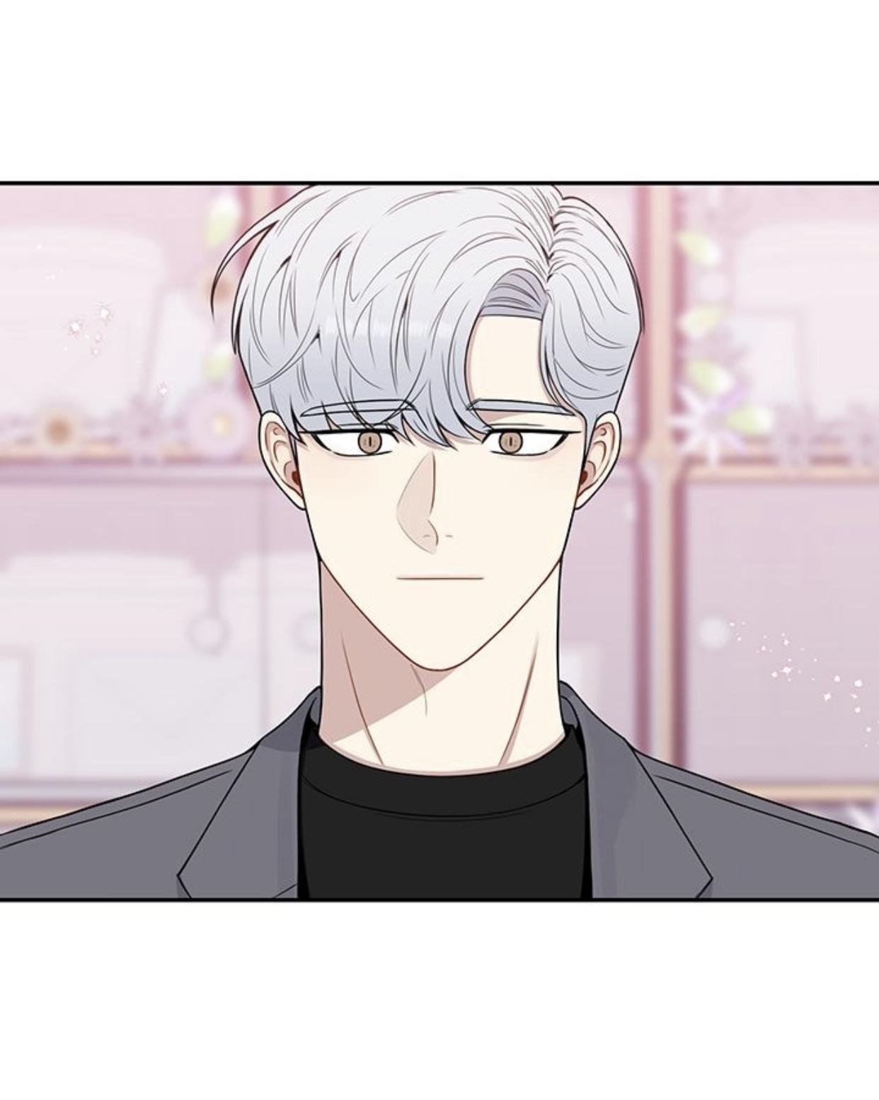 Read Cherry Blossoms After Winter Manga Online