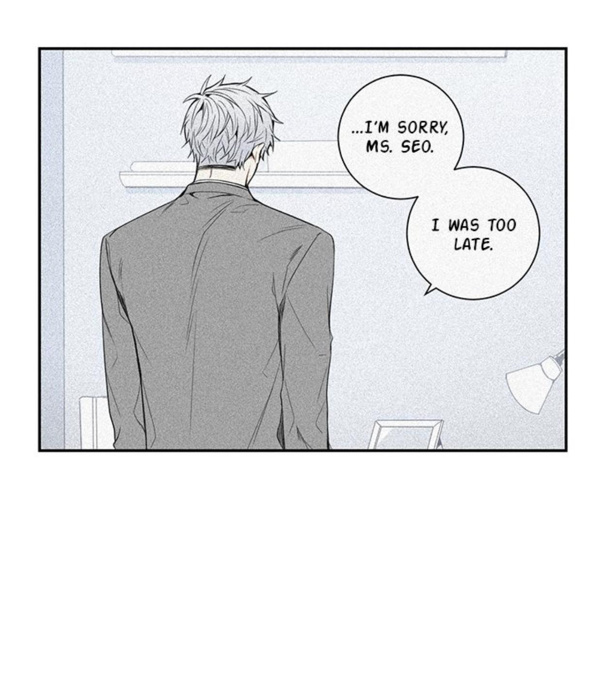 Read Cherry Blossoms After Winter Manga Online