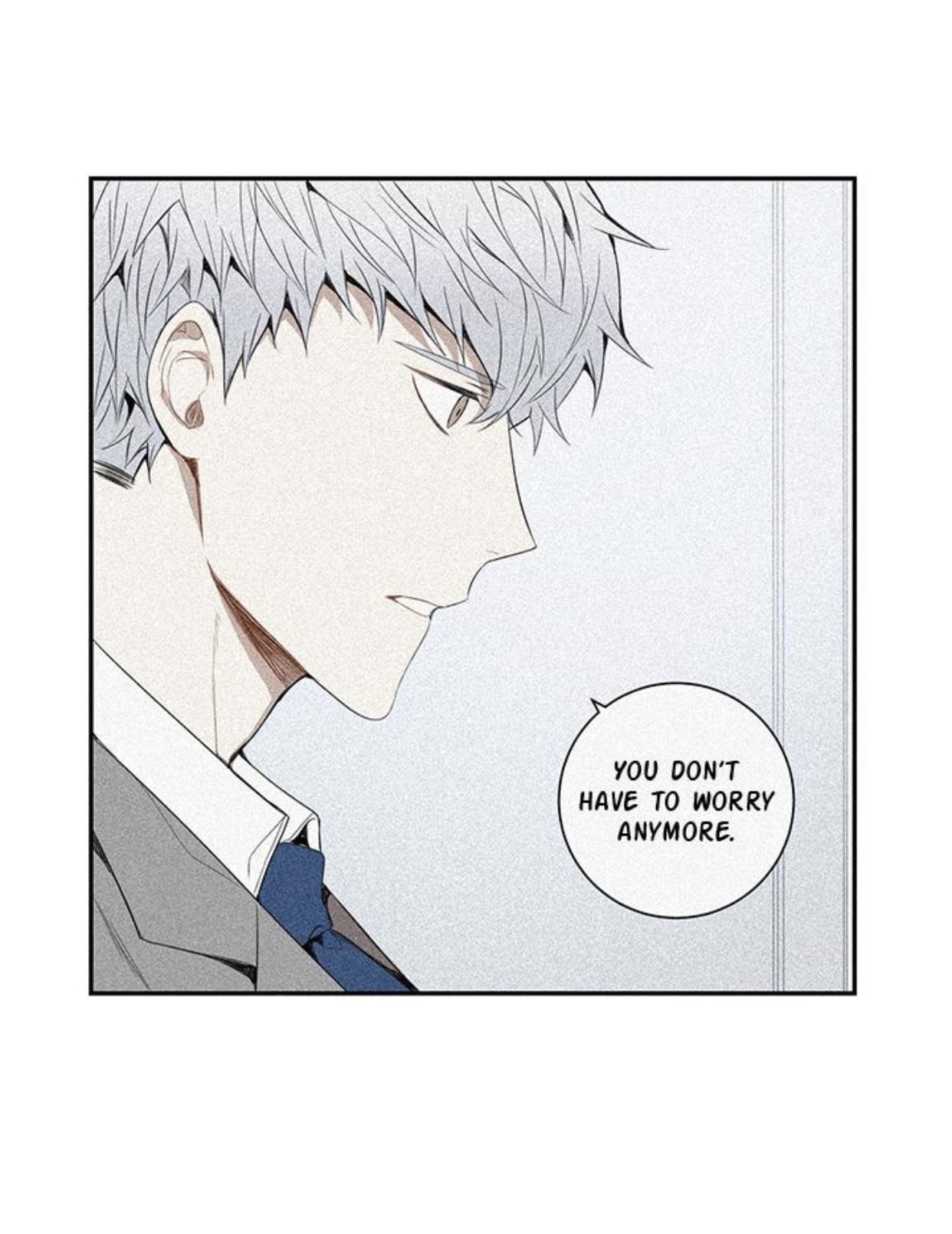 Read Cherry Blossoms After Winter Manga Online