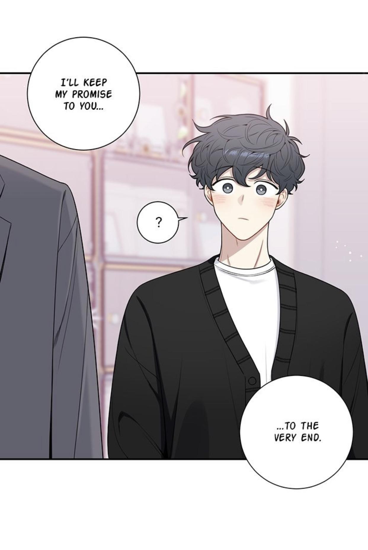 Read Cherry Blossoms After Winter Manga Online