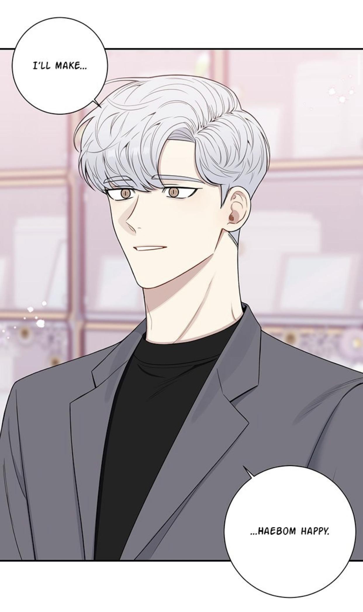 Read Cherry Blossoms After Winter Manga Online