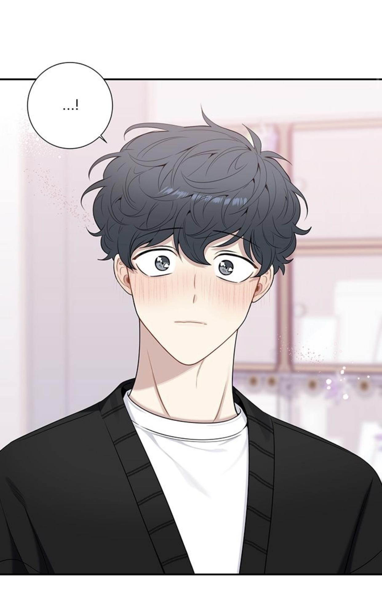 Read Cherry Blossoms After Winter Manga Online