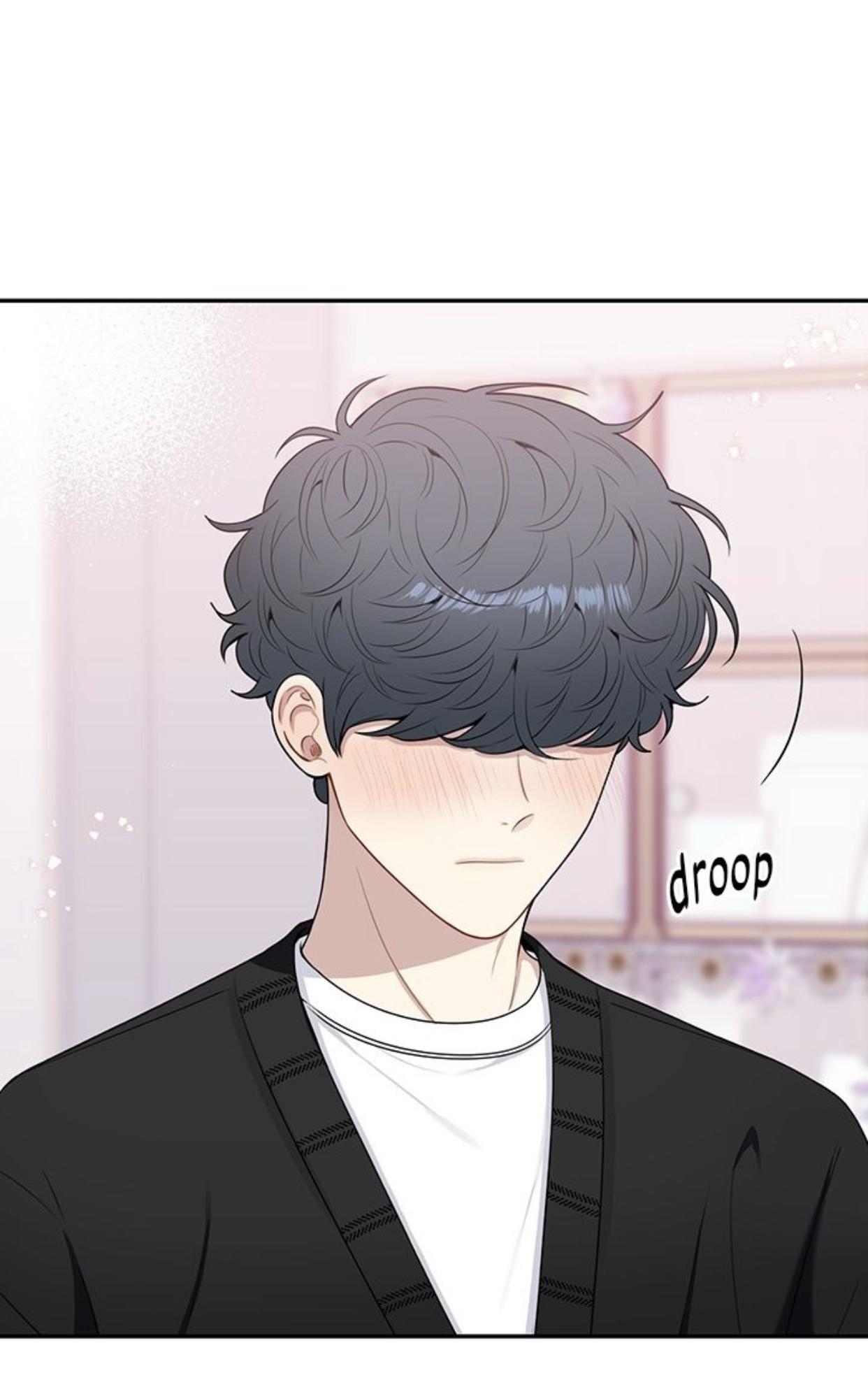 Read Cherry Blossoms After Winter Manga Online