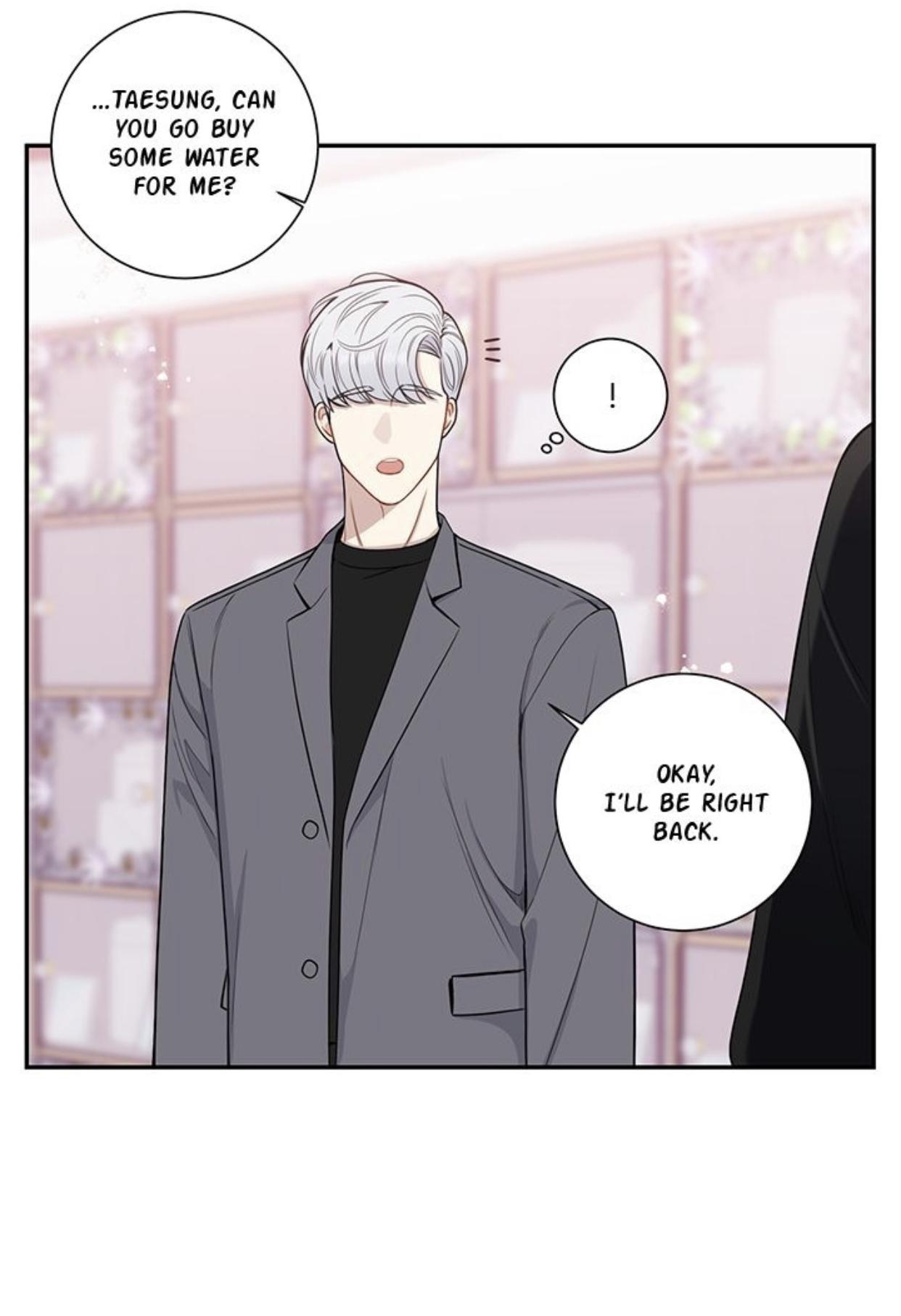 Read Cherry Blossoms After Winter Manga Online